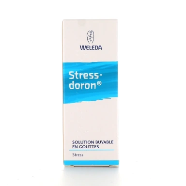 Weleda Stressdoron