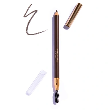 Womake Crayon à Sourcils