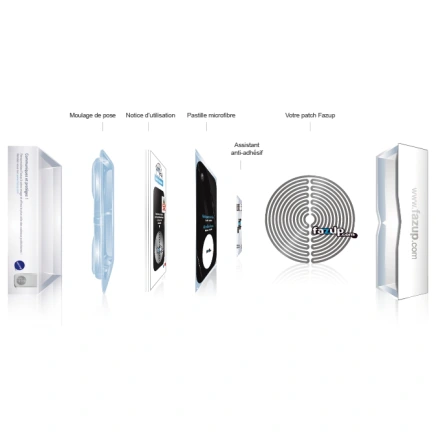 Fazup Patch Anti-Ondes
