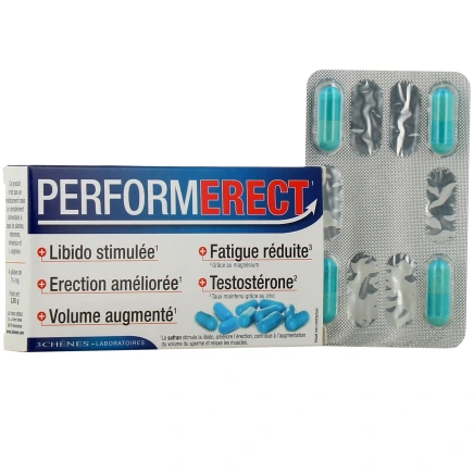 3 Chênes Performerect