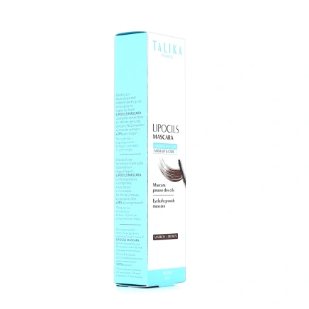 Talika Lipocils Mascara
