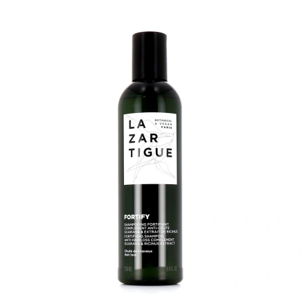 Lazartigue Fortify Shampooing Fortifiant Anti-Chute