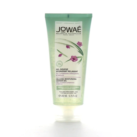 Jowaé Gel Douche Hydratant