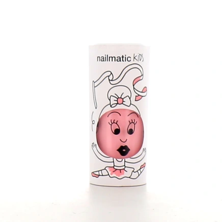 Nailmatic Kids Vernis à l'Eau 8 ml