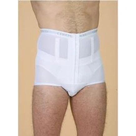 Cerecare Ceinture Plastique Basse Homme Ouverture Centrale 028 ou Latérale 027