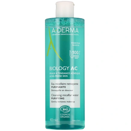 A-Derma Biology AC Eau Micellaire