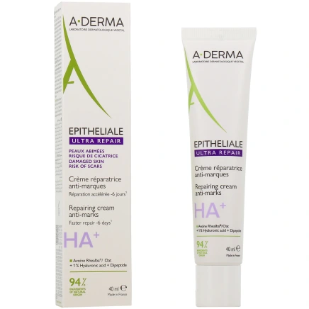 A-Derma Epitheliale Ultra Repair