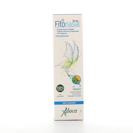 Aboca Fitonasal