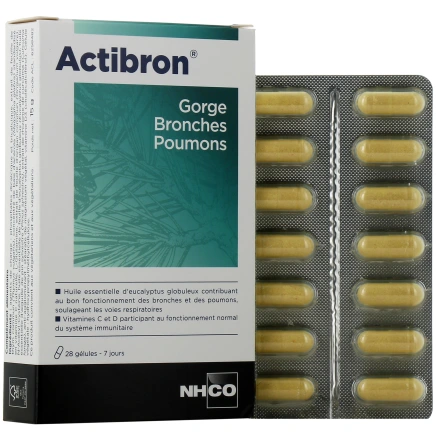 Actibron