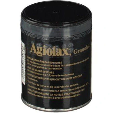 Agiolax