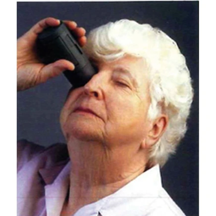 Aide-Verseur de Gouttes Identités