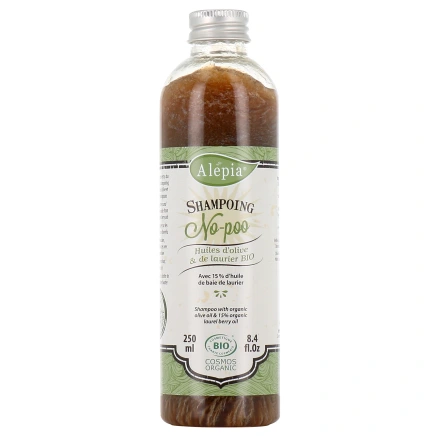 Alepia Shampoing No-Poo