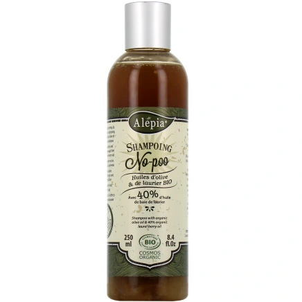 Alepia Shampoing No-Poo