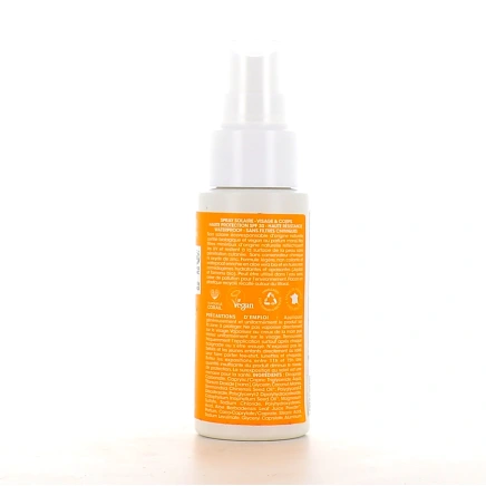 Alphanova Sun Spray Solaire Bio SPF30