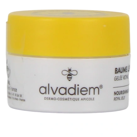 Alvadiem Baume Lèvres Nourrissant