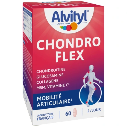 Alvityl ChondroFlex