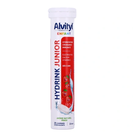 Alvityl Hydrink