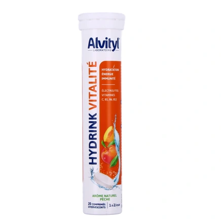Alvityl Hydrink