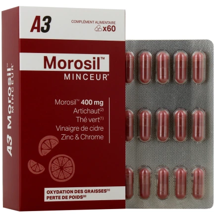 Anaca3 Morosil Minceur