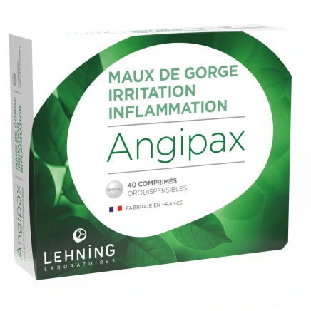 Lehning Angipax