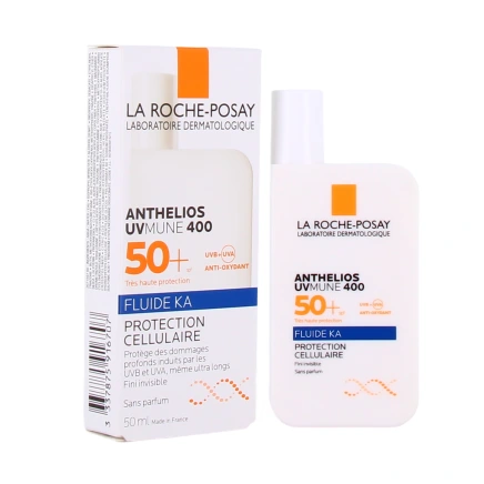 Anthelios 100 KA+ MED