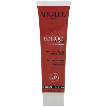 Argiletz Masque Argile Rouge