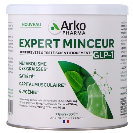 Arkopharma Expert Minceur GLP-1