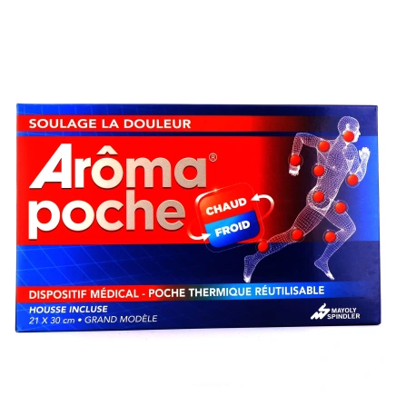 Aroma Poche