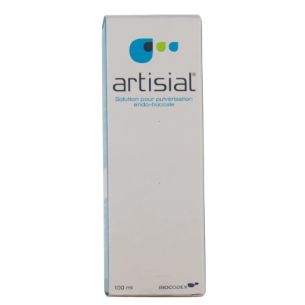 Artisial Solution Gingivale