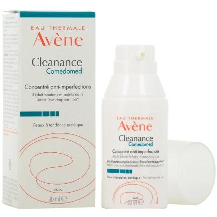 Avène Cleanance Comedomed Concentré Anti-Imperfections