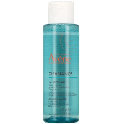 Avène Cleanance Eau Micellaire