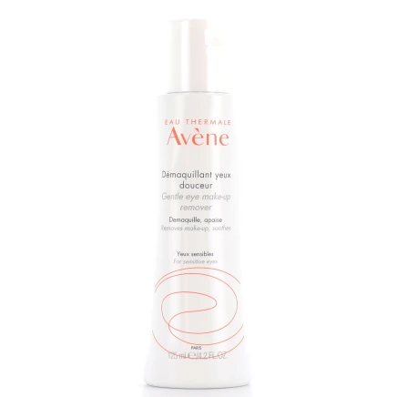 Avène Démaquillant Yeux Douceur