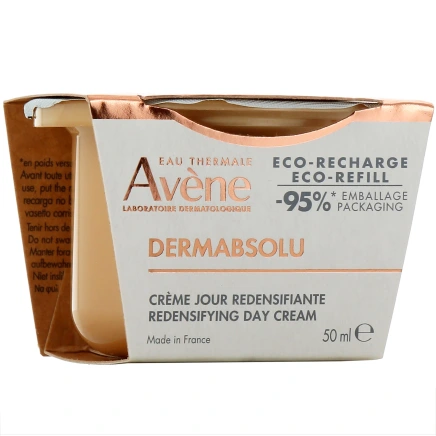 Avène DermAbsolu Crème Jour Redensifiante