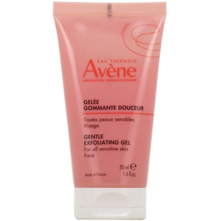 Avène Gelée Gommante Douceur