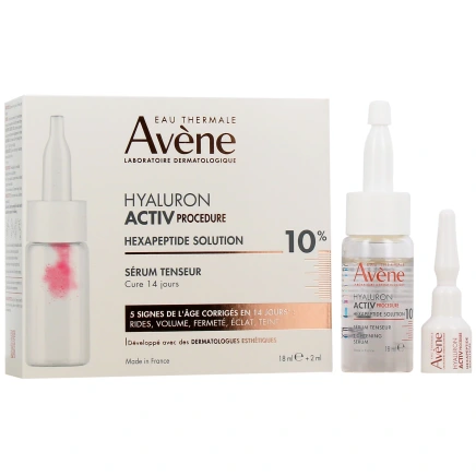 Avène Hyaluron Activ Procedure Sérum Tenseur