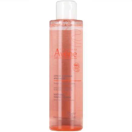 Avène Lotion Tonique Douceur