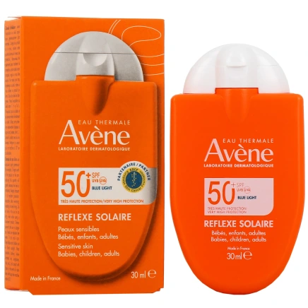 Avène Réflexe Solaire SPF 50+