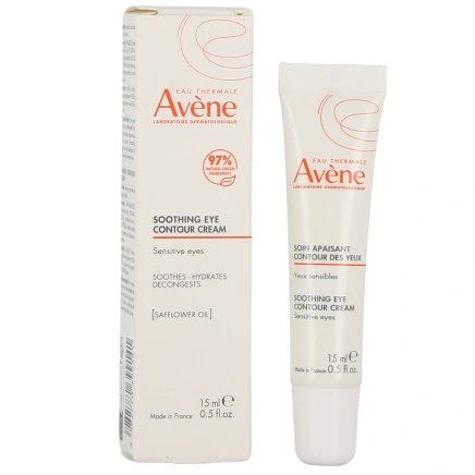 Avène Soin Apaisant Contour des Yeux