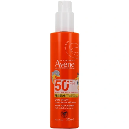 Avène Spray Solaire Enfant SPF 50+