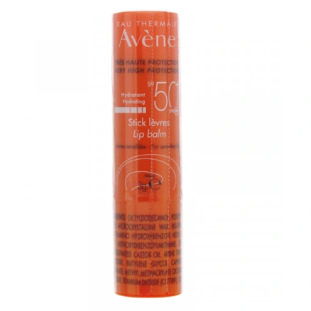 Avène Stick lèvres SPF50+