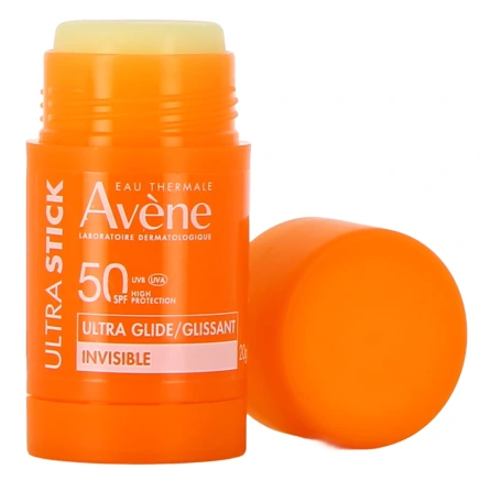 Avène Stick Solaire Invisible SPF50