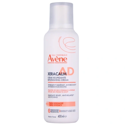 Avène XeraCalm AD Crème Relipidante