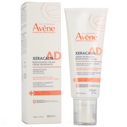 Avène XeraCalm AD Crème Relipidante