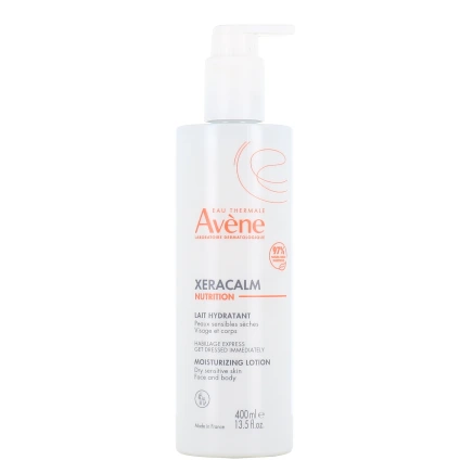 Avène XeraCalm Nutrition Lait Hydratant
