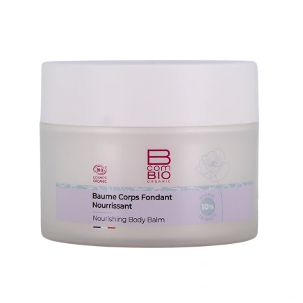 B Com Bio Baume Corps Fondant Nourrissant