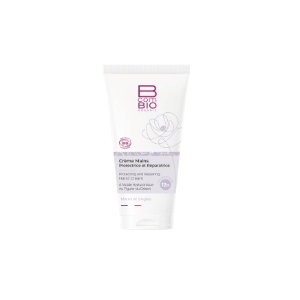 B Com BIO Crème mains et ongles