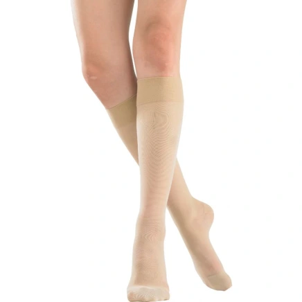 Bas Cuisse Basfix Microvoile Radiante