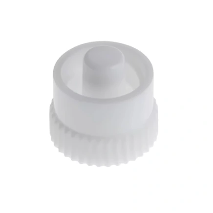 BD Connecta Bouchon Luer-lock sans Membrane