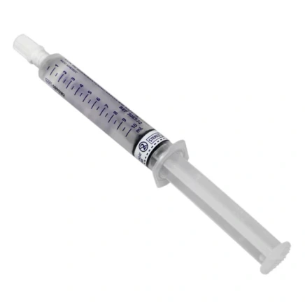 BD seringues Saline PosiFlush XS
