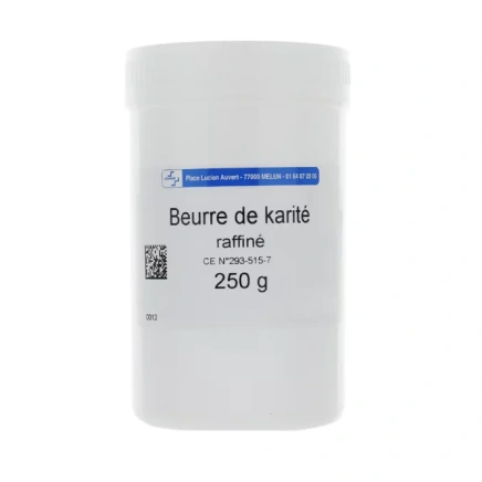 Cooper Beurre de Karité